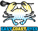 East Coast Dyes